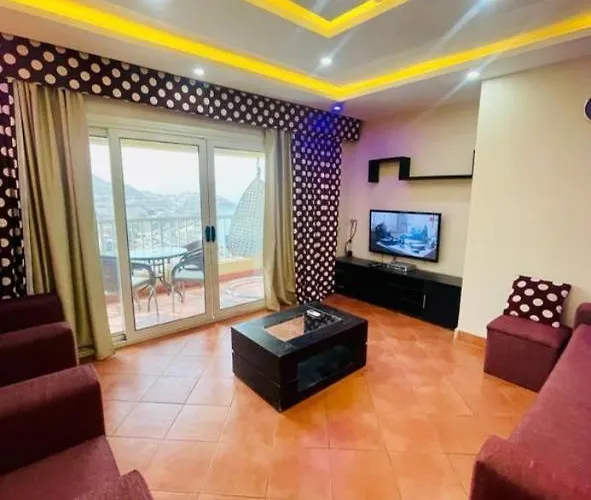 Pyramids Porto Sokhna Families Only